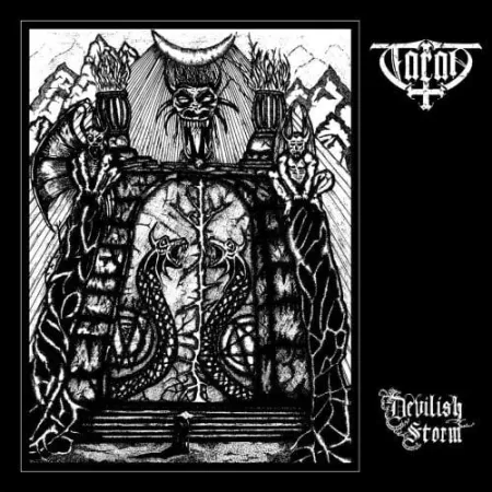 Taran- Devilish Storm